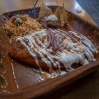 Chile Relleno