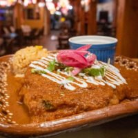 Chile Relleno