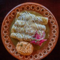 Enchiladas