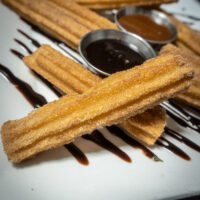 Churros