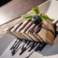 Cheese Cake