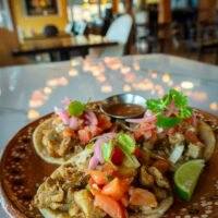 Carnitas Michoacan