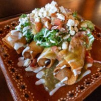 Flautas