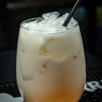 Horchata Water