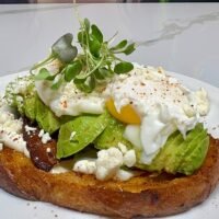 Avocado Toast